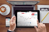 trade on the go with spreadex on a laptop, tablet or mobile
