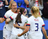 USA Thailand Women's World Cup 13-0 Top Spread Bets June Spreadex Sports Spread Betting