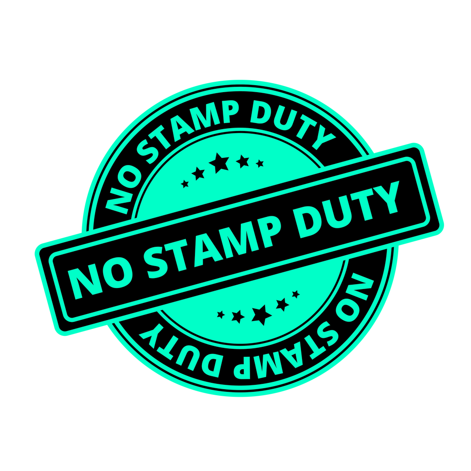 No Stamp Duty Dark